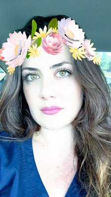 HazelCharlene L.