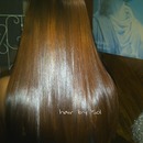 blow dry by me!