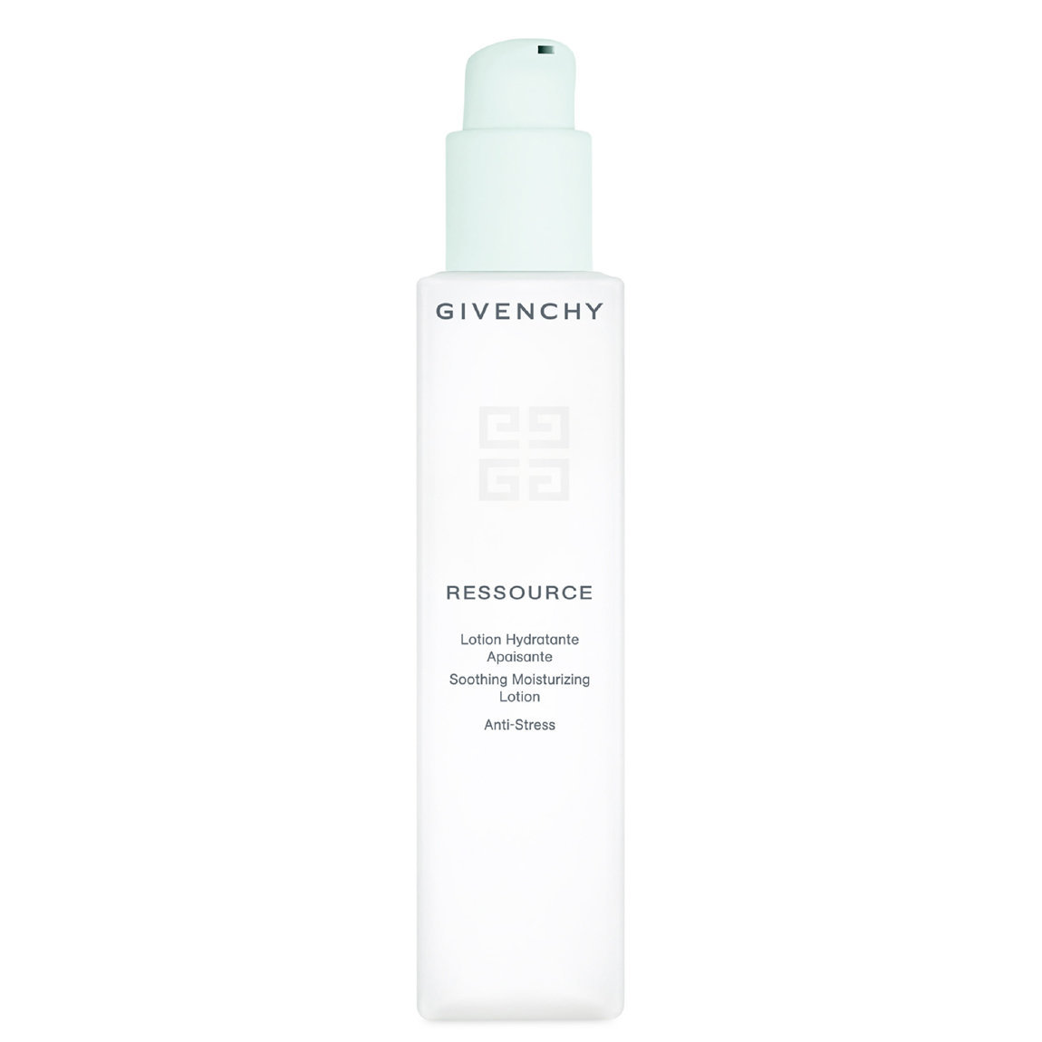Givenchy Ressource Soothing Moisturizing Lotion Anti-Stress alternative view 1 - product swatch.