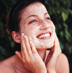 DIY Skincare: Face Scrubs
