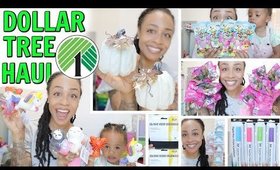 DOLLAR TREE HAUL! NEW FALL DECOR ALREADY  NEW SQUISHIES AND MORE!