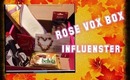 ROSE VOX BOX