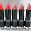 Catrice ultimat colour lipsticks