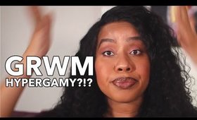 GRWM: Hypergamy Ain't the Answer