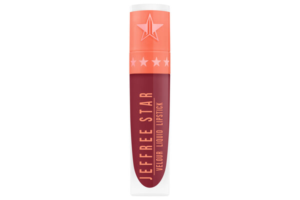 ジェフリー スター コスメティックス Velour Liquid Lipstick Bite My