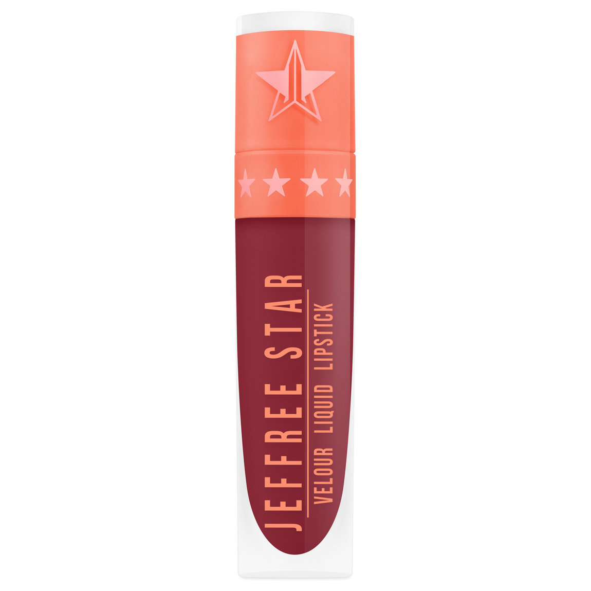 Jeffree Star Cosmetics Velour Liquid Lipstick Bite My Lip alternative view 1.
