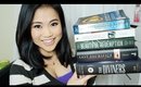 November 2013 Wrap-Up