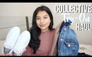 Collective Try-On Haul! | Primark,Forever21, Nike, Puma Etc |