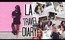 Octoly Takes Los Angeles | Travel Diary