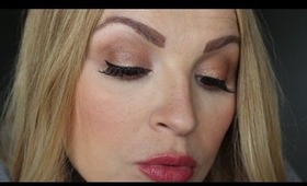 A Woodwinked Eye Tutorial *Requested*
