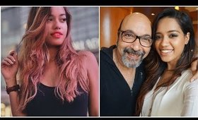 Meet & Greet In Mumbai With Mickey Contractor X MAC Cosmetics