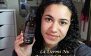 La Dermi Nu 100% Pure Certified Argan Oil Review!
