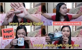 Life Update + Carbon Coco Ultimate Kit Unboxing