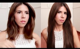 TRUCOS PARA PONER EXTENSIONES DE CABELLO QUE TODOS TIENEN QUE SABER por Lau