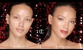 How To Get The ‘Power Eyes’ Look: Stars-in-your-Eyes Palette | Charlotte Tilbury
