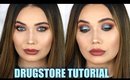 SURPRISINGLY Amazing Drugstore Products! Makeup Tutorial