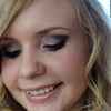 New Year's Eve Makeup 2012! 