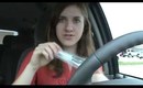 Car Vlog! + Target Haul