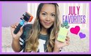 July Favorites 2014: Electronics, Beauty & More! | TheMaryberryLive