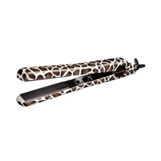 NuMe Vintage Flat Iron with Clips