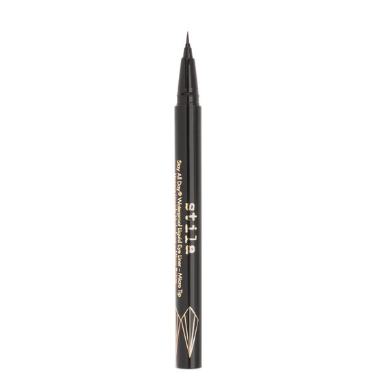 stila eyeliner micro tip