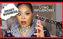 LETS TALK ABOUT THE BEAUTY COMMUNITY | TRUTHFUL YOUTUBER TAG!