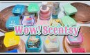 Scentsy Haul: So many AMAZING scents!