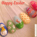 Easter Nails!