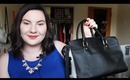 What's In My Purse? | OliviaMakeupChannel