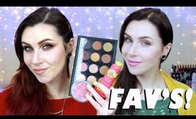 Beauty Favourites; March '15 | LetzMakeup