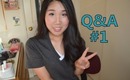 Questions and Answers ♥ Ask Connie!