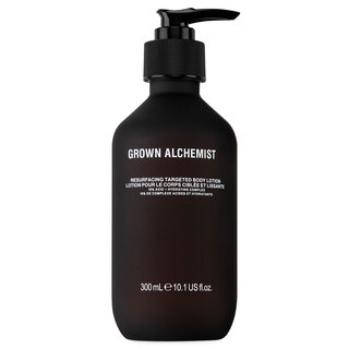 Grown Alchemist Resurfacing Body Lotion
