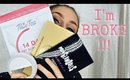 HOT SH*T YOU NEED TO BUY ♡ Huge Collective Haul (Thin Tea Detox Tea, Affordable Makeup and more)