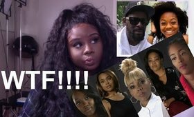 Surviving R. Kelly FINAL THOUGHTS !!