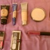 Hauls, makeup collection and storage, products used for daily looks.