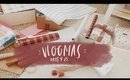 UGLY CHRISTMAS SWEATERS | Vlogmas Days 9-15 ... YEP!
