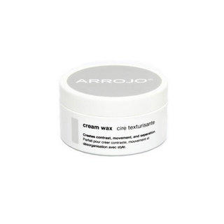 Arrojo Product Cream Wax