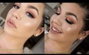 Anastasia Beverly Hills Shadow Couture | World Traveller ♡ Makeup Tutorial