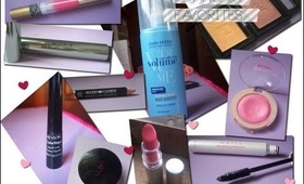 Erica's January Beauty Picks