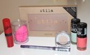 Huge Collab Giveaway: Stila, Beauty Blender, + More