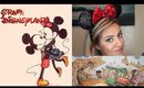 Get Ready With Me | Disneyland