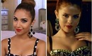 Selena Gomez "Slow Down" Inspired Makeup Tutorial