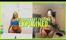 The REAL truth about Intermittent Fasting | Is Intermittent Fasting for Weight Loss?