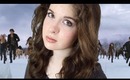 Bella Breaking Dawn Part 2 Real Movie Makeup Tutorial!