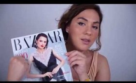 FAVORITE IULIE 2016 I adina vlad