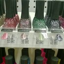 Orly Color @ Kmart