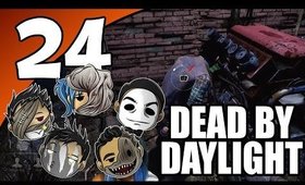 Dead By Daylight Ep. 24 - Linga Langa Boom [The Trapper]