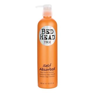 Bedhead by TIGI Self Absorbed Mega Nutrient Shampoo