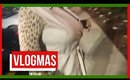 🎄Vlogmas Day 14 - 18 | Bits & Pieces! 🎄 Tommie Marie