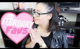 February Faves! (Beauty, Tea, & Fashion)